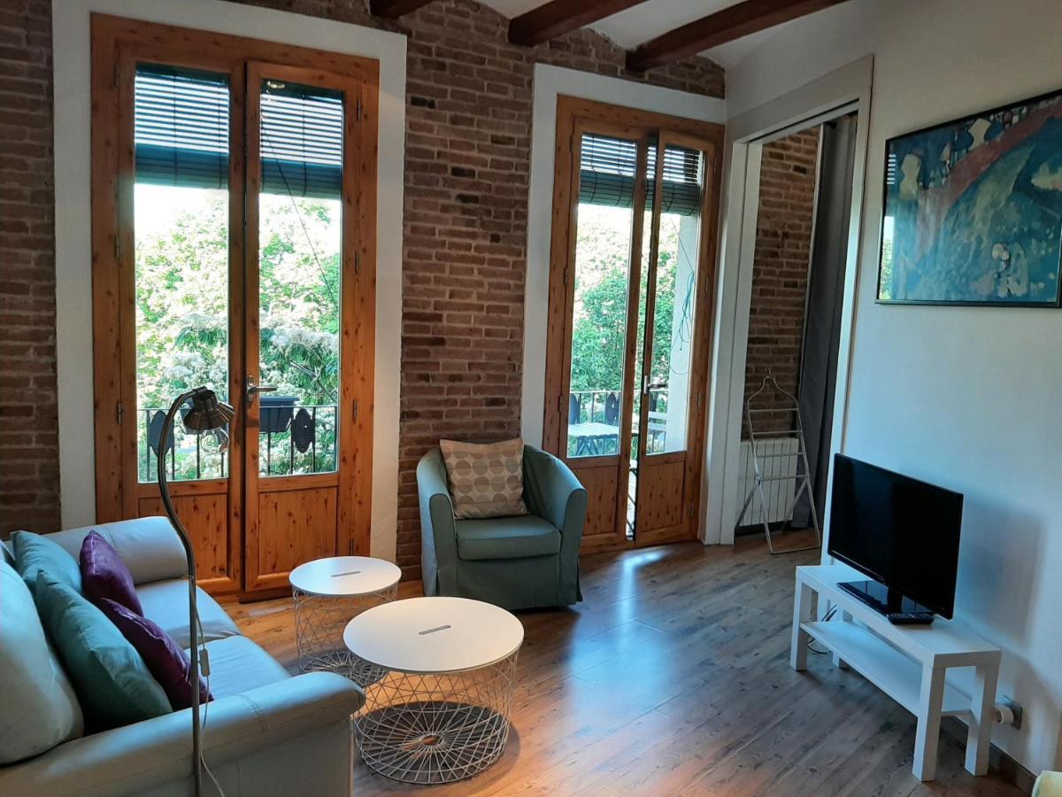 Appartement Olympic Village Barcelona